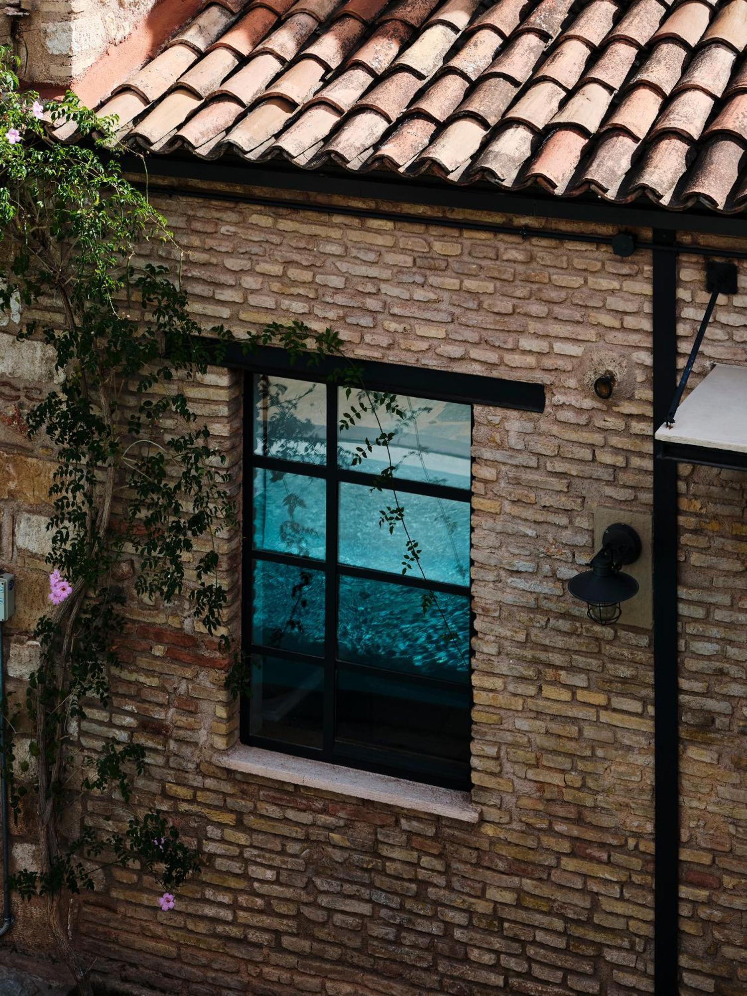 Not Hotel Atena Exterior foto